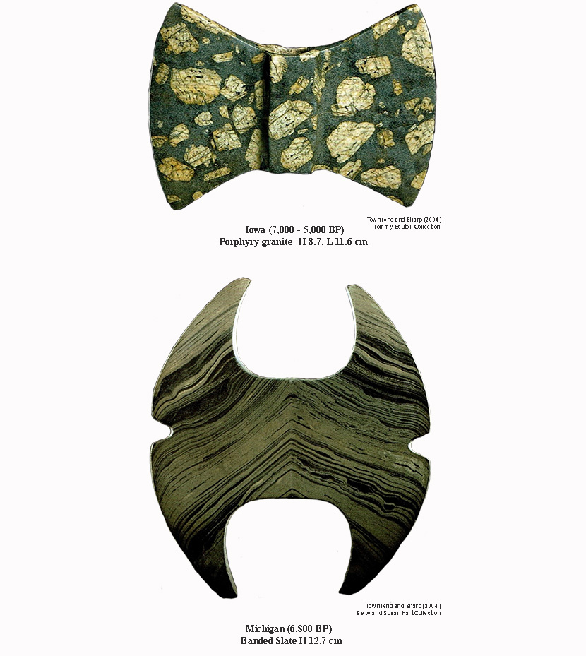 Bannerstones Bowtie and Notched 830 px new titles